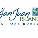 Visitors Bureau logo.