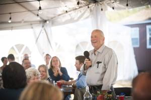 Donald Gerard. Contributed photo.