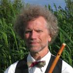 Jeffrey Cohan. Tate Cohan photo.