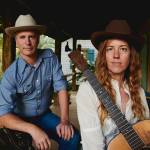 Caleb Klauder and Reeb Willms. Contributed photo.