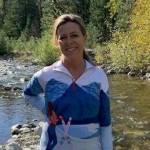 Karol Wilson. Contributed photo.