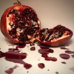 Tommy Sprengers Pomegranate.