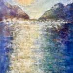 Susan Slapin artwork.