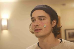 Hank Lemon. From hanklemon.bandcamp.com.