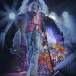 Zoso – The Ultimate Led Zeppelin Experience.