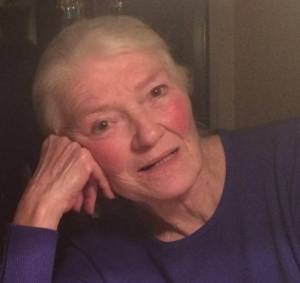 Contributed photo.
Dorothy Elizabeth Patton.