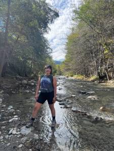 Contributed photo
Friends of the San Juans is excited to welcome and introduce Magali Cota as the new Legal Director and Staff Attorney.