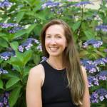 Darrell Kirk photo.
Lily Ostle.