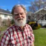 Contributed photo.
Bob Nutt.