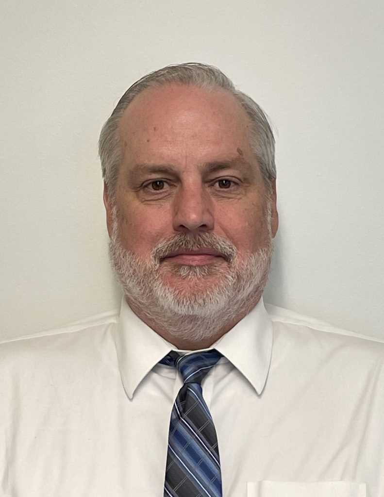 Contributed photo.
Paul Cognac.