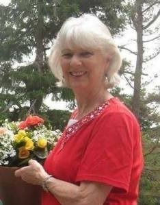 Contributed photo.
Linda Loretta Peth.