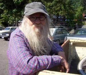 Contributed photo.
James William Wilson Ryder.