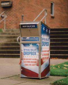 Chase Anderson photo