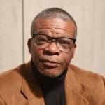 Contributed photo.
Mayor Raymont Jackson.