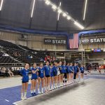 Declan OMalley photo.
The team lines up.