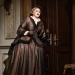 Contributed photo.
Rachel Willis-Sørensen in Arabella.