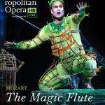 Mozarts The Magic Flute.