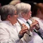 Contributed photo.
The Orcas Island Community Band.