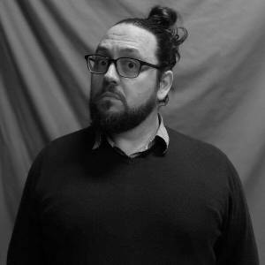 Contributed photo.
Kyle Duncan Graham.