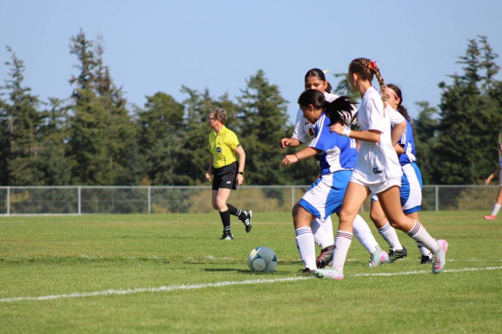 Cienna Richardson photo.