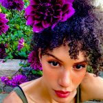 Contributed photo.
Jaz Lund.