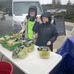 Contributed photo.
David and Geri Turnoy.