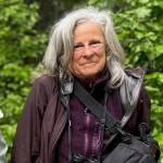 Liam Voorhees photo/Atworks Photography.
Owner Audrey Benedicts vision is to make Murrelet more versatile, including for research.