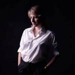 Contributed photo.
Olena Zhukova.