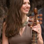 Contributed photo.
Melisande Corriveau.