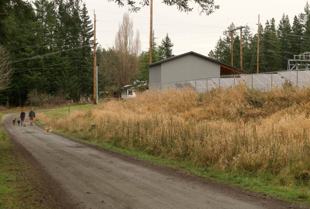 Decatur solar debate sparks conversation