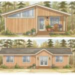 A picture of the new Lydia Lane OPAL housing.