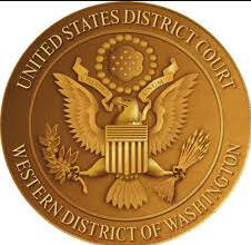 Trial has been set for early May in the United States District Court case of an Orcas Island High School teachers alleged assault against a student.