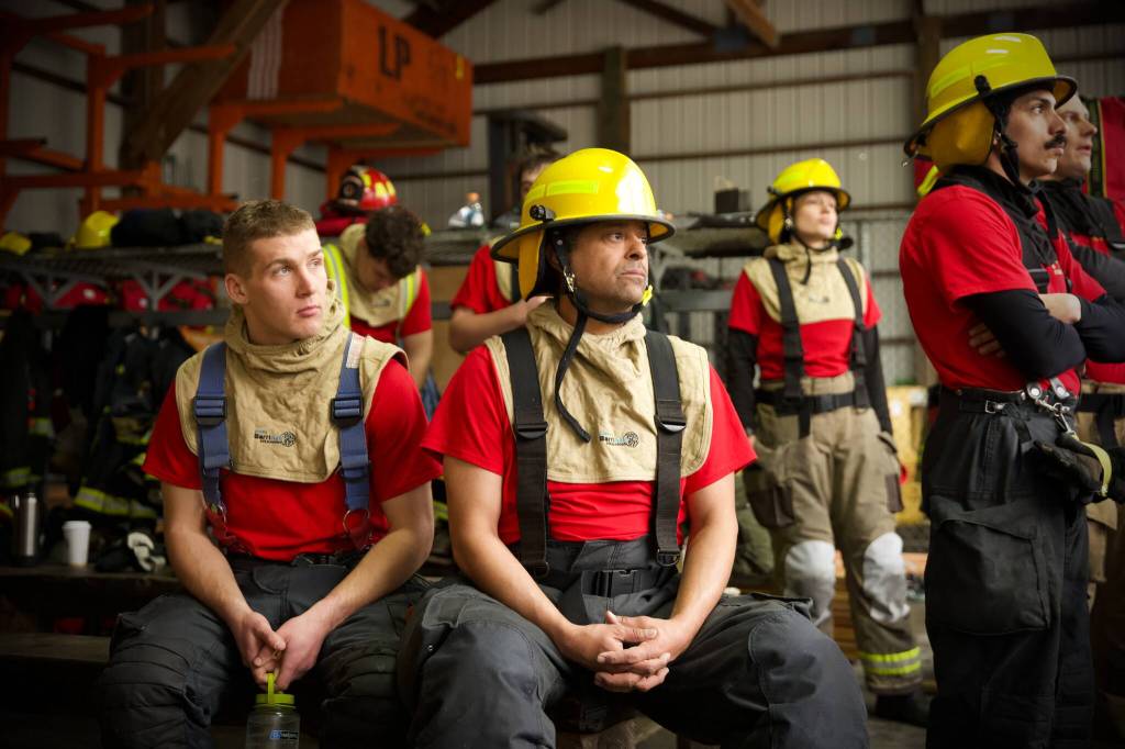 Recruits August Groeninger, Jose Arreguin and Rafael Lopez.