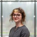 Contributed photo.
Ellie Wright.