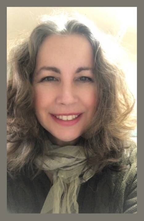 Chanda Stone — bringing people and wildlife together