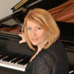 Contributed photo.
Pianist Marina Grozdanovic.