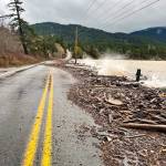 Tenar Hall photo.
Above: Crescent Beach.