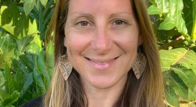 Contributed photo.
Dr. Michelle Barbieri Lino.