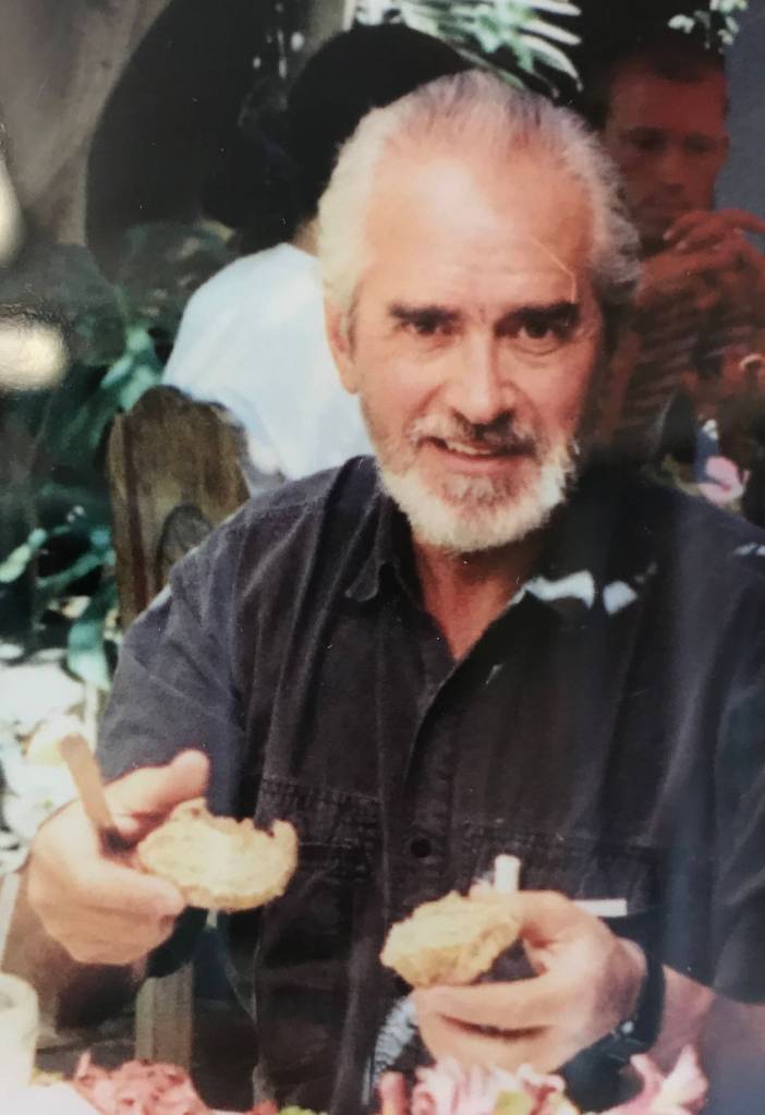 Lynn Roberts | Passages