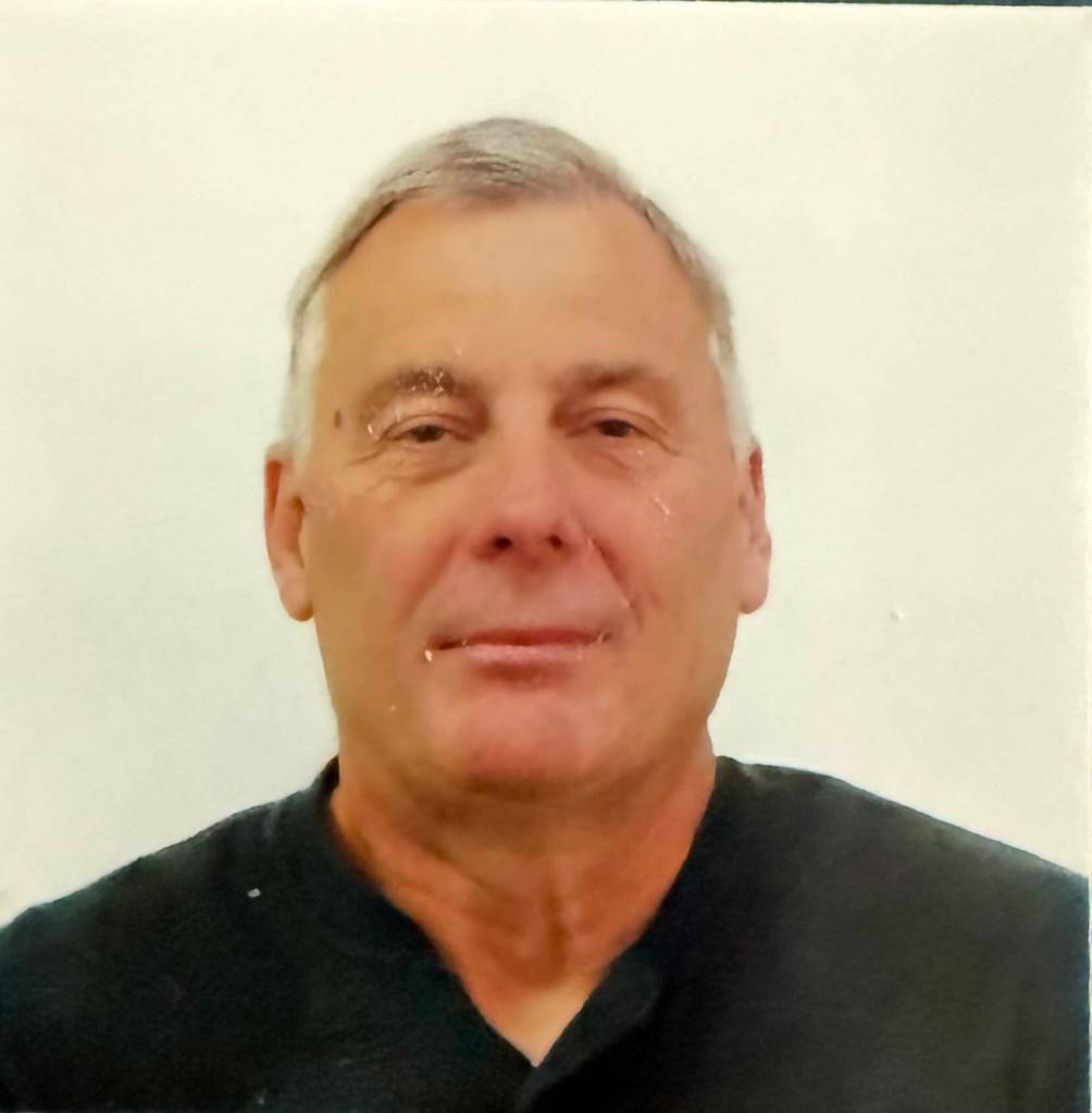 Contributed photo.
Michael Skaar.