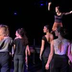 Colleen Smith Summers photo
A scene from a dance choreographed by Susan Newkumet in Indivisible.