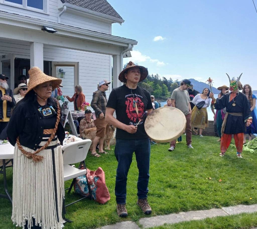 Marcy Montgomery photo.