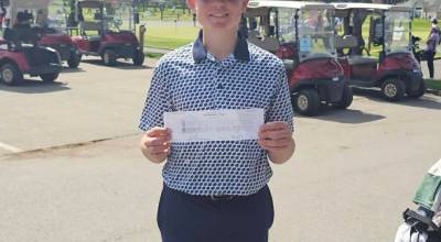 Contributed photo.
Joe Anderson.