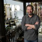 Mark Schafer/Showtime photo.
Ken Kwapis, executive producer and director of the Showtime original series Happyish.