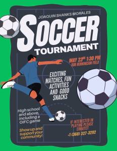 Flyer