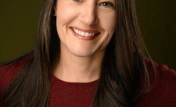 Contributed photo.
April Hinsberger, ARNP.