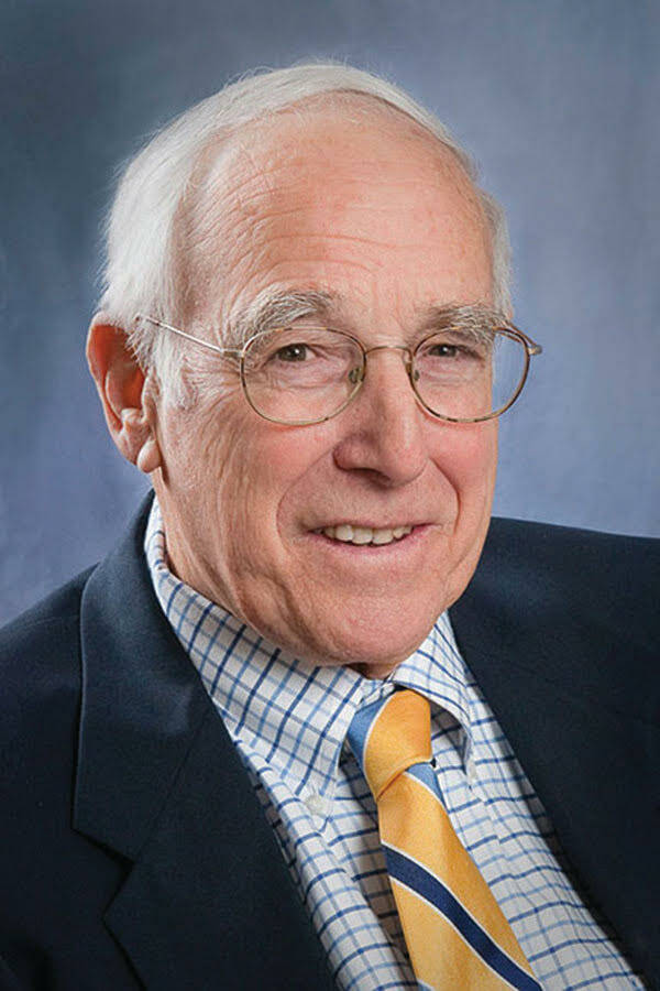 John Geyman