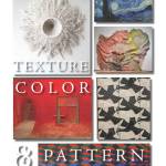 examples of texture, color and pattern