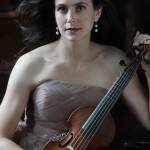 Tina Gutierrez photo.
Annalisa Pappano.