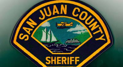 sheriff